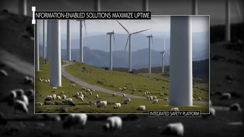 Rockwell Automation PowerGen Wind Capabilities